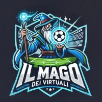 ⚽️ IL MAGO DEI VIRTUALINI 🏀