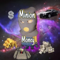 Minion Money 💸🍋 | Деньги от миньона