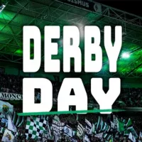 DERBY DAY | Sports Betting