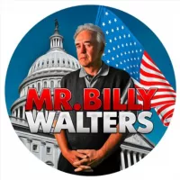 Mr. Billy Walters 🇺🇸