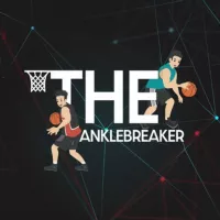 🏀THE ANKLEBREAKER🏀