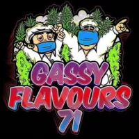 GASSY FLAVOURS 71