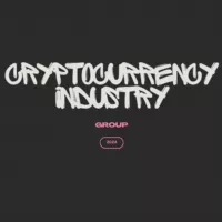 Cryptocurrency industry