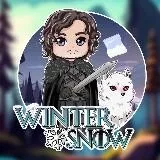 Wintersnow06/83❄️