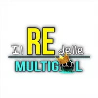 Il RE delle MULTIGOL