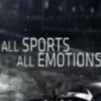 All Sports All Emotions