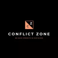 CONFLICT ZONE/Z/