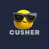 Cusher