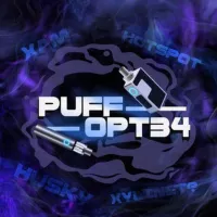 PuffOpt_34 | Продажа Vape/HQD