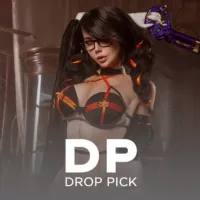 Drop Pick