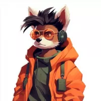 FOXY WB [ПЕРЕХОДНИК]