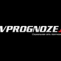 VPROGNOZE | ВПРОГНОЗЕ