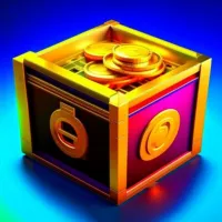 🎁💰CRYPTO BOX GOLD💰🎁