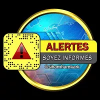 🚨ALERTE SOYEZ INFORMÉS 🚨