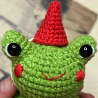 Вязаные игрушки крючком - бесплатные описания Амигуруми/ crochet patterns