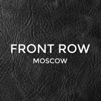 FRONT ROW🤍/ТК «Садовод», 18-04