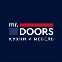 Mr.Doors | КУХНИ И МЕБЕЛЬ