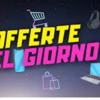 🛒Offerte Scoppiettanti✨