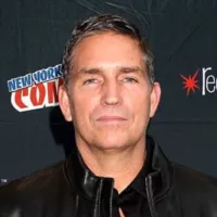 Jim Caviezel