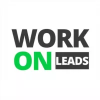 WORK ON | LEADS