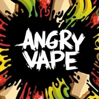 ANGRY VAPE