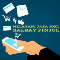 JASA JOKI GALBAY PINJOL