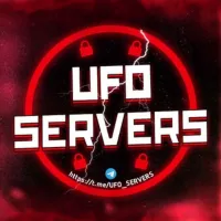 UFO SERVERS 🇹🇲👑