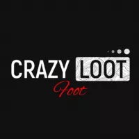 Crazy Loot FOOT | Premium ОБУВЬ