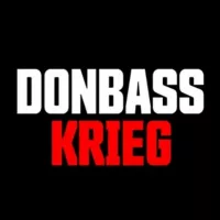 Donbass Krieg