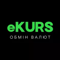 ОБМІН ВАЛЮТ eKURS ДНІПРО