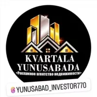 Kvartala⚡Yunusabada