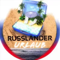 Russland-Urlaub