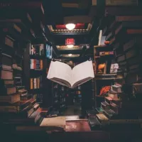 📚 Книжная лавка