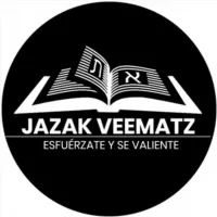 Jazak Veematz - Raíces Hebreas