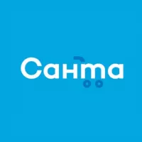 Сеть магазинов «Санта»