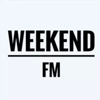 Weekend FM | Афиша Москва и Подмосковье