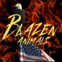 ❤️‍🔥Blazen Animals❤️‍🔥