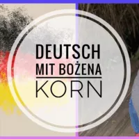 Deutsch mit Bozena Korn 🇩🇪