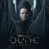 Dune Prophecy Season 1 Series