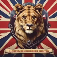 LIONESS LTD🦁Работа в Великобритании🇬🇧