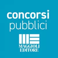 Maggioli Editore - Concorsi Pubblici