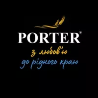 PORTER BEER