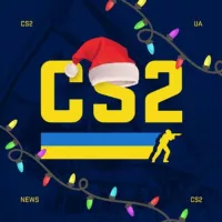 CS2 UA🇺🇦