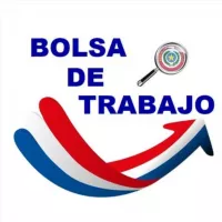 Bolsa de Trabajo Paraguay