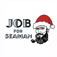 JOB FOR SEAMAN