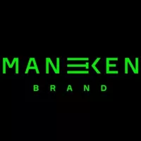 Maneken Brand