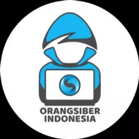 Orang Siber Indonesia