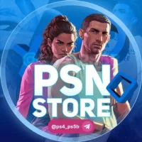 ИГРЫ ПОДПИСКИ PLAYSTATION