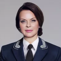 Анна Цивилева