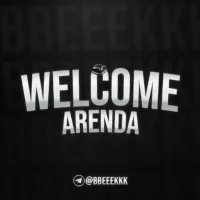 WELCOME ARENDA ⏱️